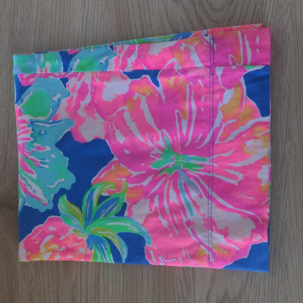 Lilly Pulitzer Dress (size M)